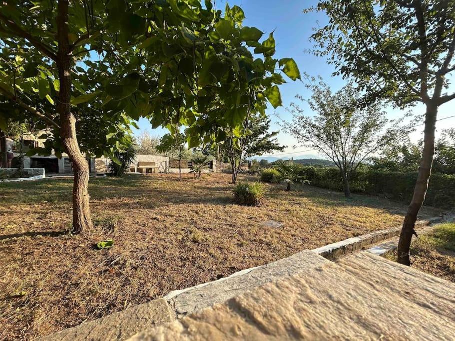 Yourlittlemiracle-Panoramicview+Firepit+Garden+Bbq Аргаласти Экстерьер фото